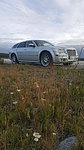 Chrysler 300C Touring LX