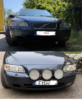 Volvo V70N