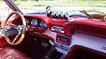 Ford Thunderbird cab