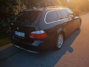 BMW E61 525I