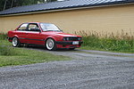 BMW E30 316