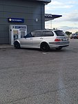 BMW 330ia M Touring