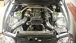 Toyota Supra MKIV Euro-Spec