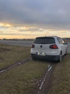 Volkswagen MKV GTI