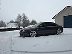 Audi A4 1.8t stcc