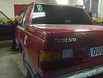 Volvo 744-886 GL