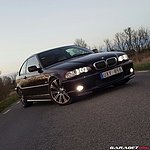 BMW 330CI Msport