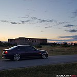 BMW 330CI Msport