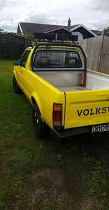 Volkswagen Caddy  pickup