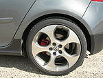 Volkswagen GOLF GTI (5)