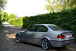 BMW E46 328i