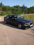 BMW E36 320i Coupé