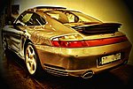 Porsche 996 4S