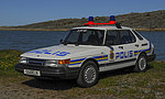 Saab 900I 16 2,1