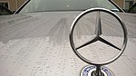 Mercedes E-Klass 420 W210