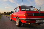 BMW 318i E21