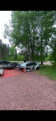 Volkswagen Golf 1,9 TDI