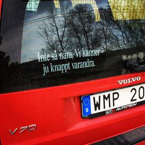 Volvo V70N T5