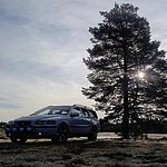 Volvo V70N 2.4
