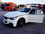 BMW 335I Sedan - M Performance