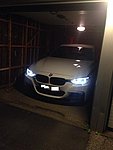 BMW 335I Sedan - M Performance
