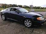 Hyundai Coupe Sport Ex