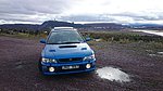 Subaru Impreza GT -00