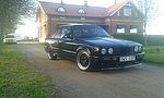 BMW E30 Turbo