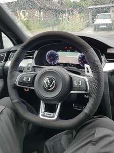 Volkswagen Passat GTR