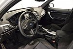 BMW 116i M-sport