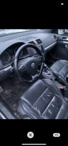 Volkswagen Golf MK5 GTI