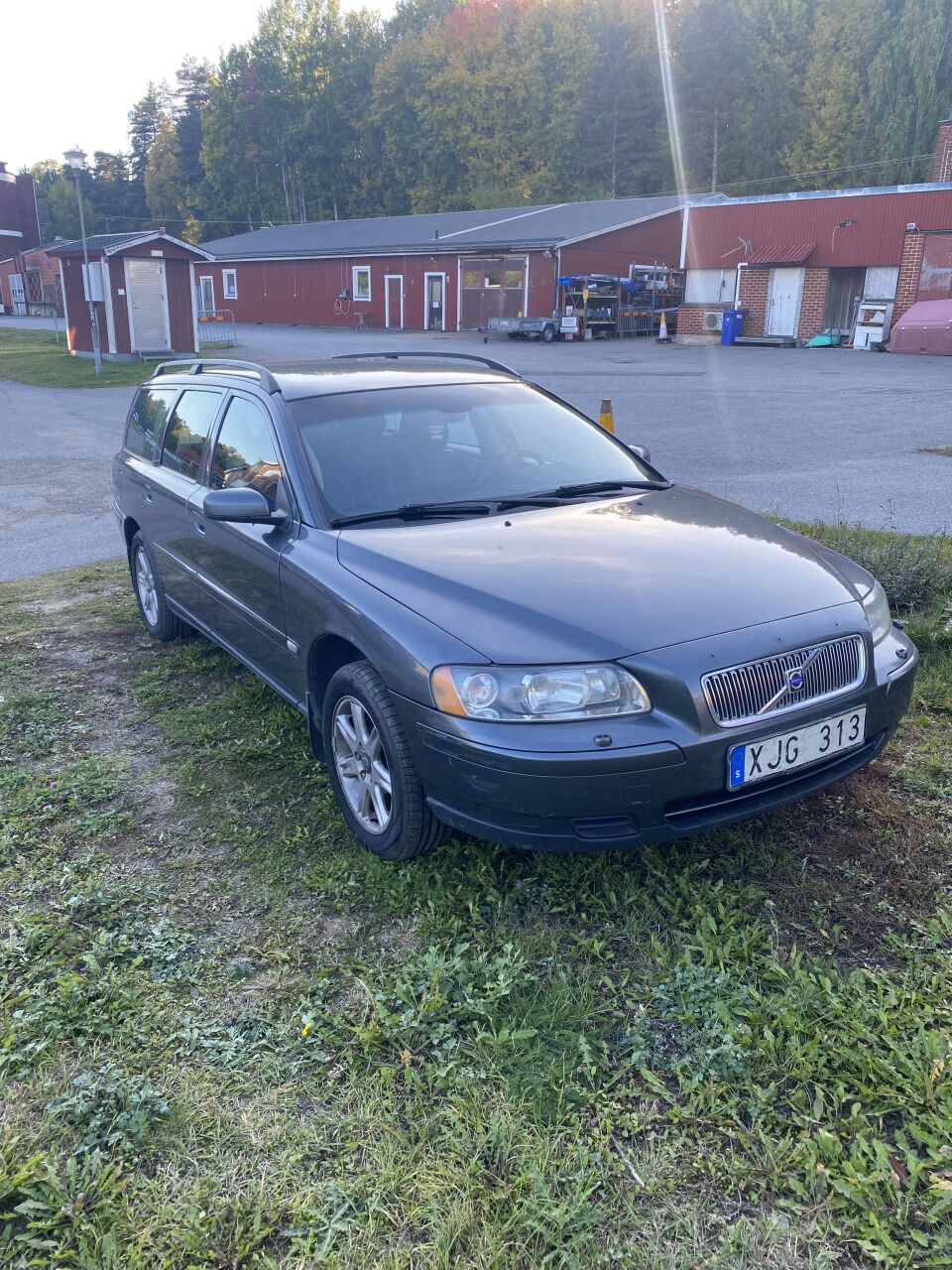 Volvo V70N