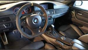 BMW E91 M 335ix