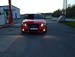 Audi C6 2,4 Quattro