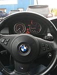 BMW E61 520D M-sport
