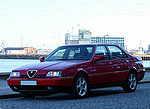 Alfa Romeo 164 Super V6