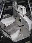 Audi S2 Sedan (Limousine)