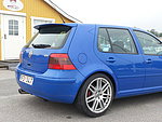 Volkswagen Golf Gti Turbo
