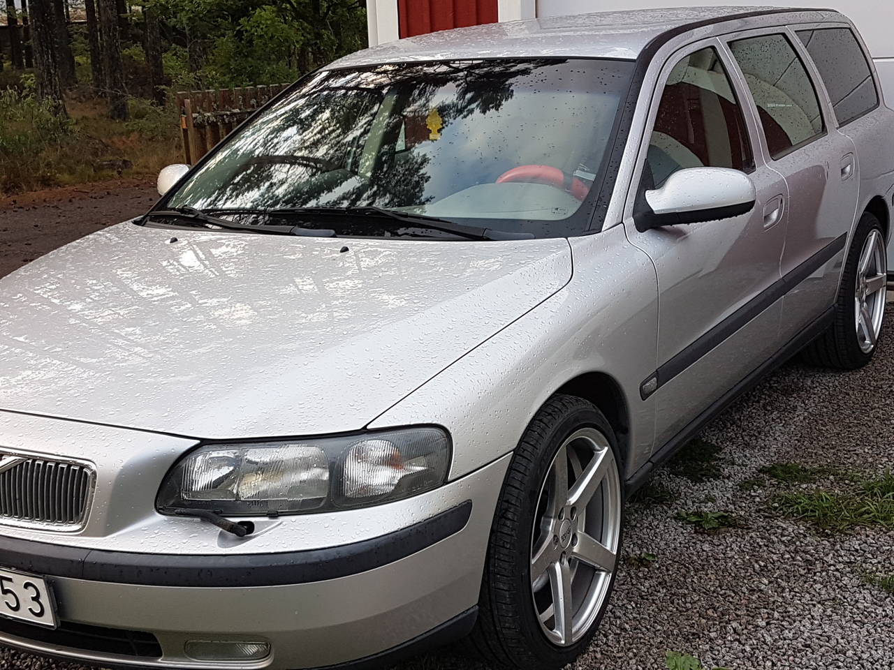 Volvo V70N