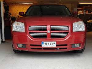 Dodge Magnum