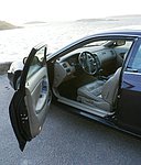 Honda Accord Coupe 3.0 V6