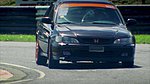 Honda Accord Type-R
