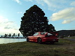 Mazda RX-7 FD3S Type-R