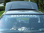 Honda Accord 2,2i