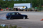 BMW 330 Drift Touring