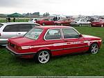 BMW E21 318i