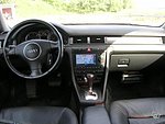 Audi A6 TDI
