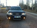 Audi A6 4.2 v8 quattro