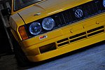 Volkswagen Scirocco GT