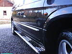 Chrysler grand voyager LIMITED 3.3L V6